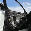 Door (LHF) - 2014 Cadillac CTS