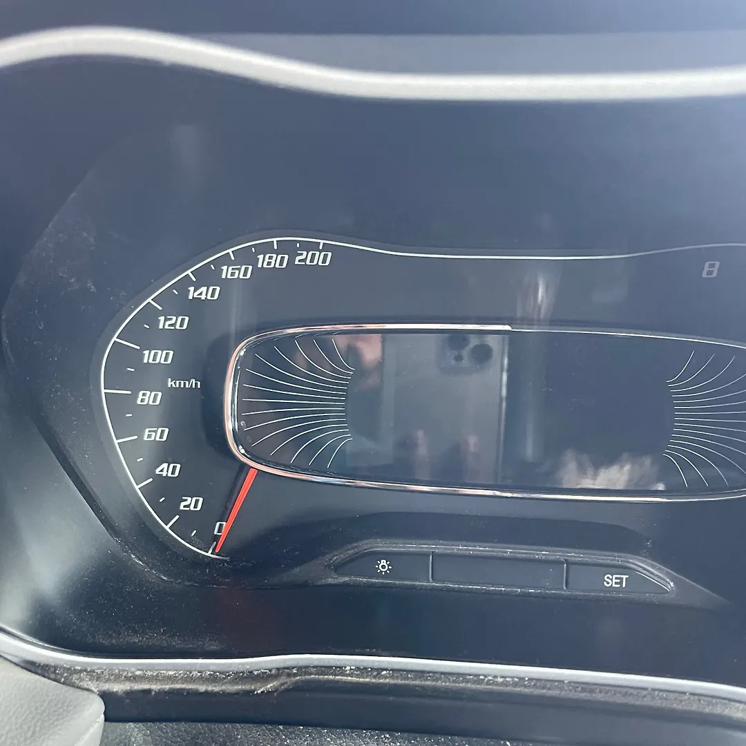 Speedometer - 2023 Chevrolet Groove