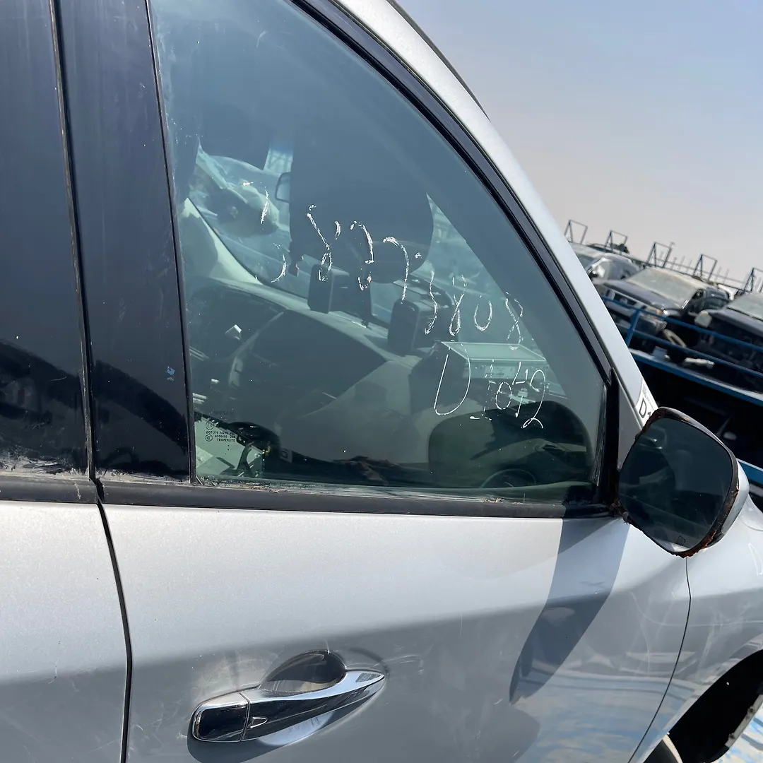 Door (RHF) - 2014 Nissan Pathfinder