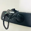 Rear view mirror - 2013 Ford Edge SE