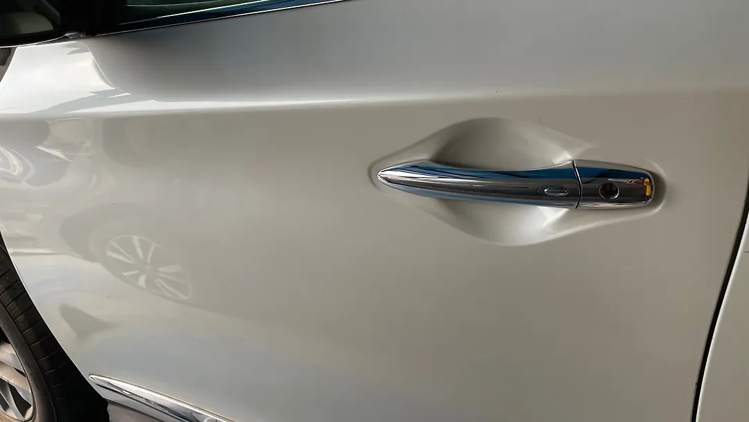 Door (LHF) - 2015 Infiniti QX60
