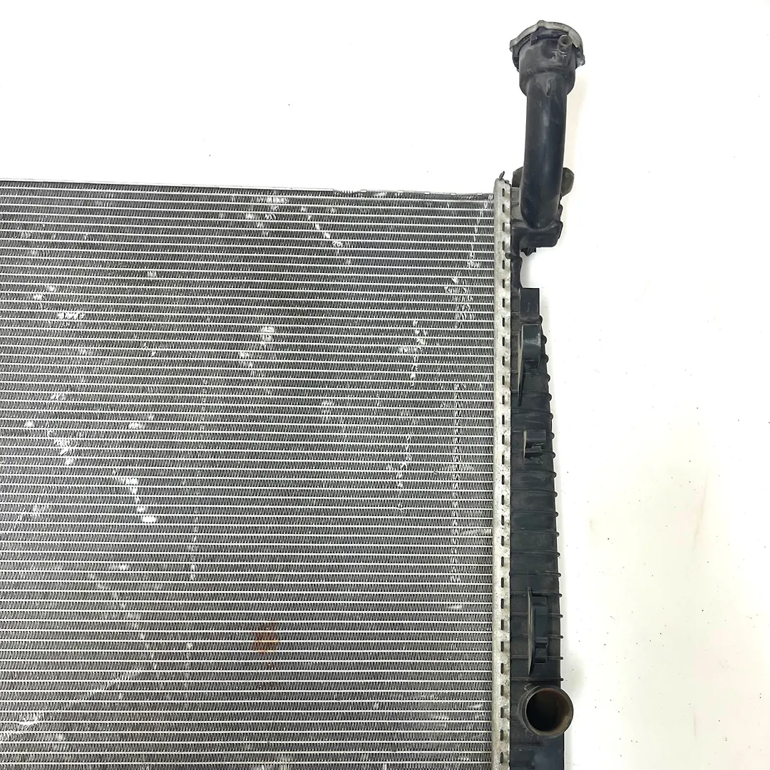 Radiator - 2011 Jeep Grand Cherokee 70TH ANNIVERSARY