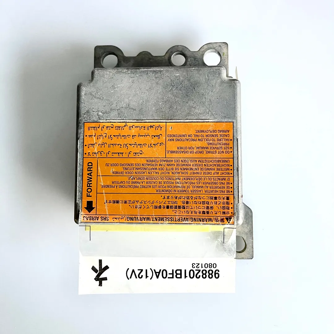 Air bag Module - 2008 Infiniti EX-35