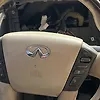 Airbag (Steering) - 2014 Infiniti QX80 SUV