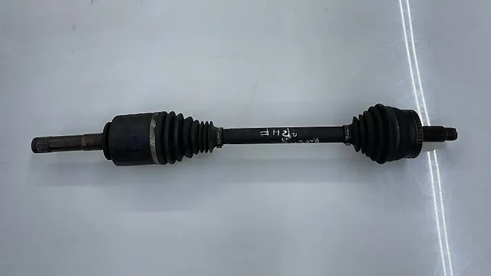 Axle(RHF) - 2006 Land Rover RANGE ROVER HSE