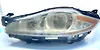 Headlight (LH) - 2016 Jaguar XF