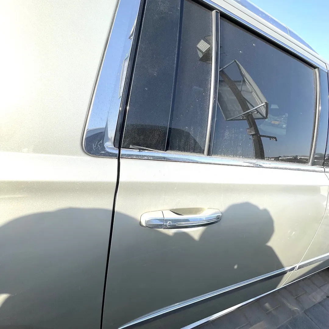 Door (RHB) - 2015 Cadillac Escalade ESV Platinum