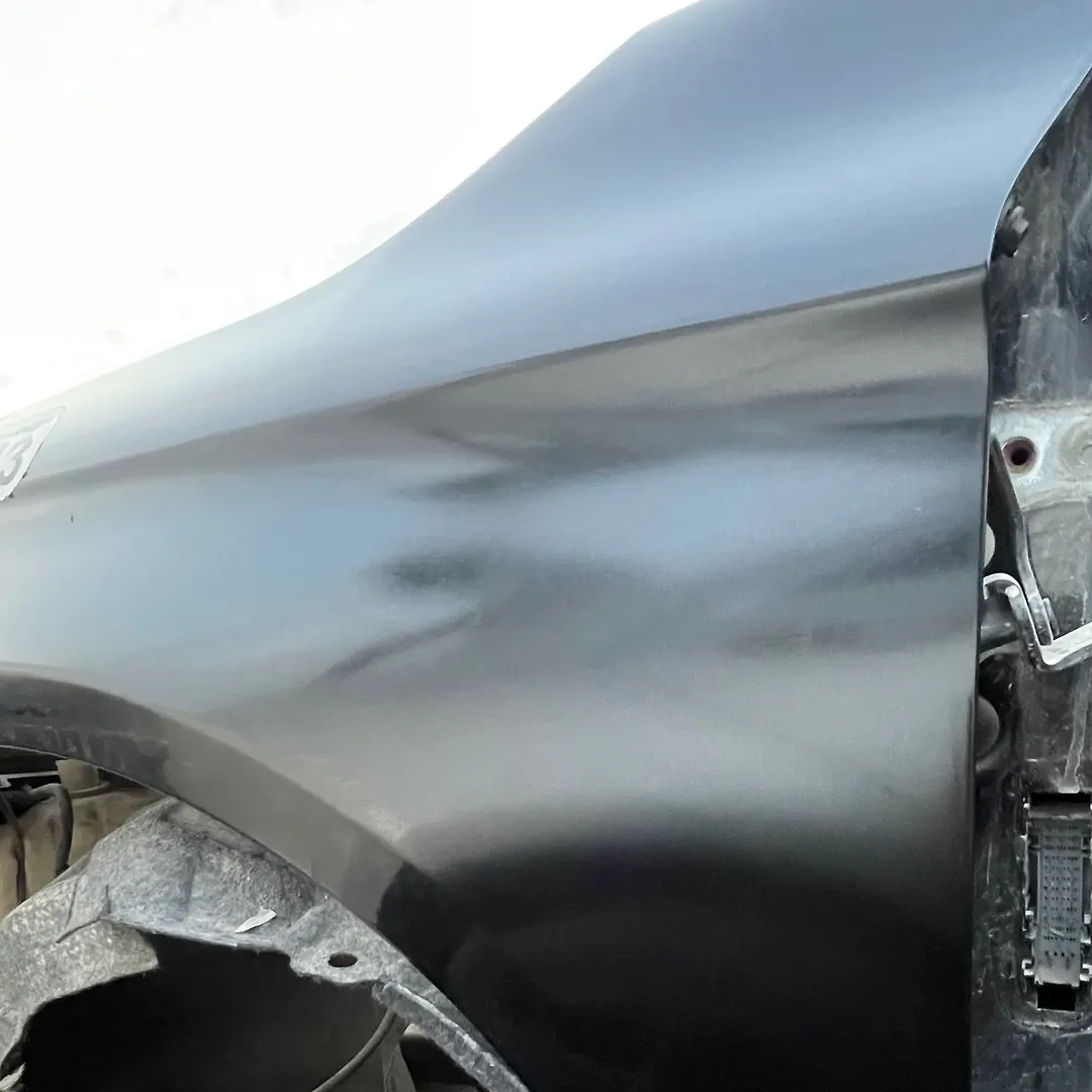 Fender (LHF) - 2014 Chevrolet Impala