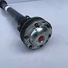 Front drive shaft - 2020 Cadillac CT5 Premium