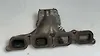 Exhaust manifold - 2018 GMC Terrain
