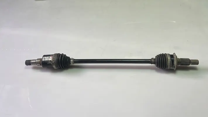 Axle Rear (LH) - 2018 GMC Terrain