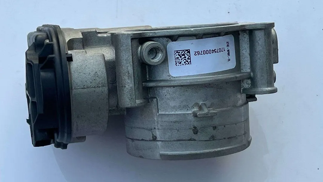 Throttle body - 2017 Lincoln MKX