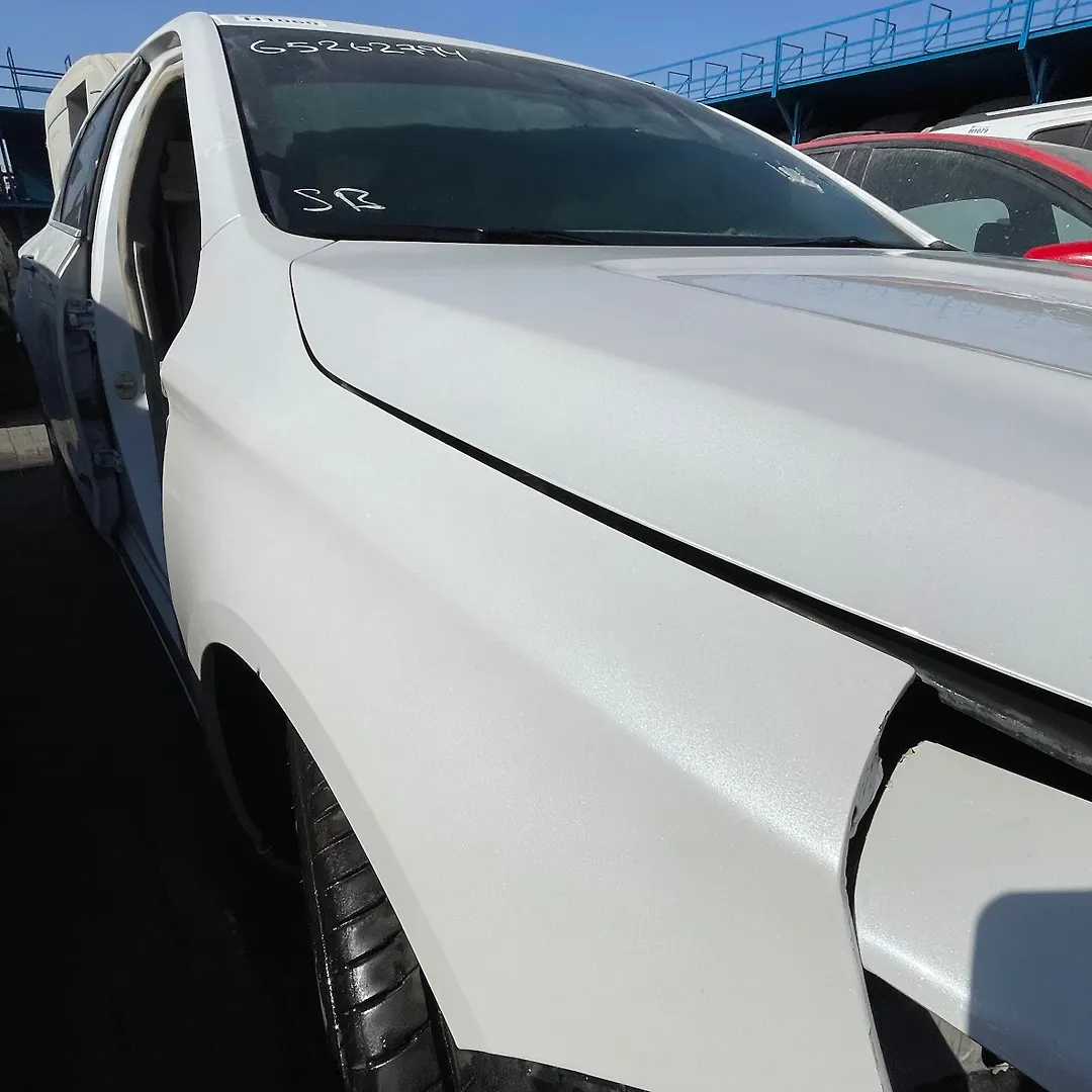 Fender (RHF) - 2017 Chevrolet Impala
