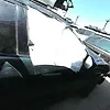 Door (RHF) - 2017 Jaguar F-Pace S