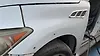 Fender (LHF) - 2012 Infiniti QX56