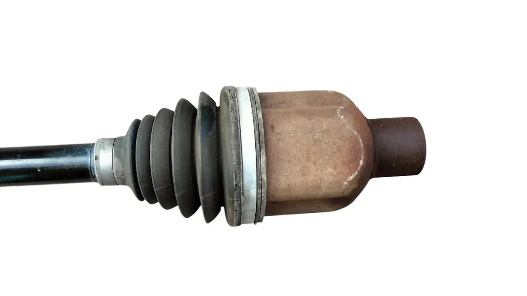Axle (RH) - 2019 GMC Acadia