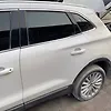 Door (LHB) - 2019 Lincoln MKC
