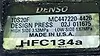 AC Compressor - 2007 GMC DENALI
