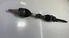 Axle(RHF) - 2013 Dodge Dart Limited