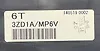 Speedometer - 2014 Infiniti QX80 SUV