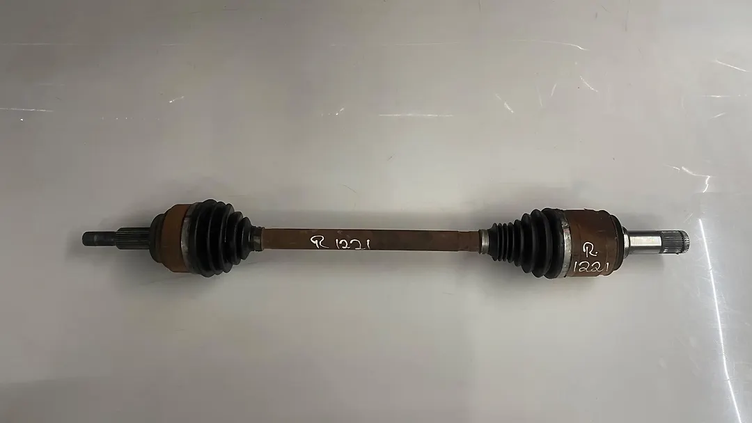Axle Rear (RH) - 2015 Jeep Grand Cherokee