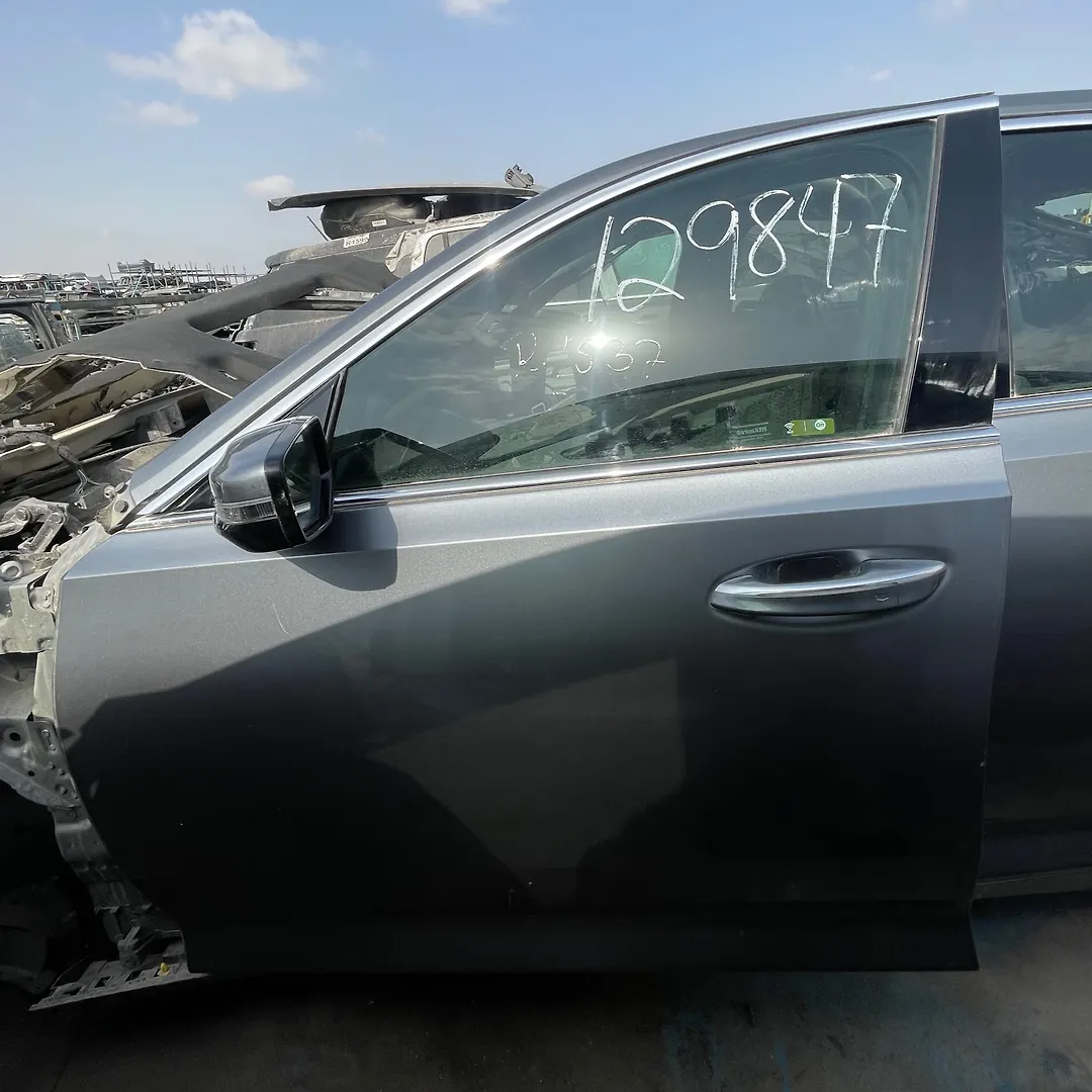 Door (LHF) - 2020 Cadillac CT5