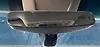 Rear view mirror - 2019 Audi Q8