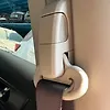 Seat Belt (RHB) - 2015 Nissan Rogue
