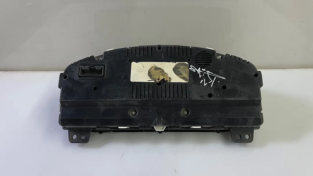 Speedometer - 2011 Ford Edge SEL