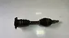 Axle(LHF) - 2004 Chevrolet SILVERADO 1500