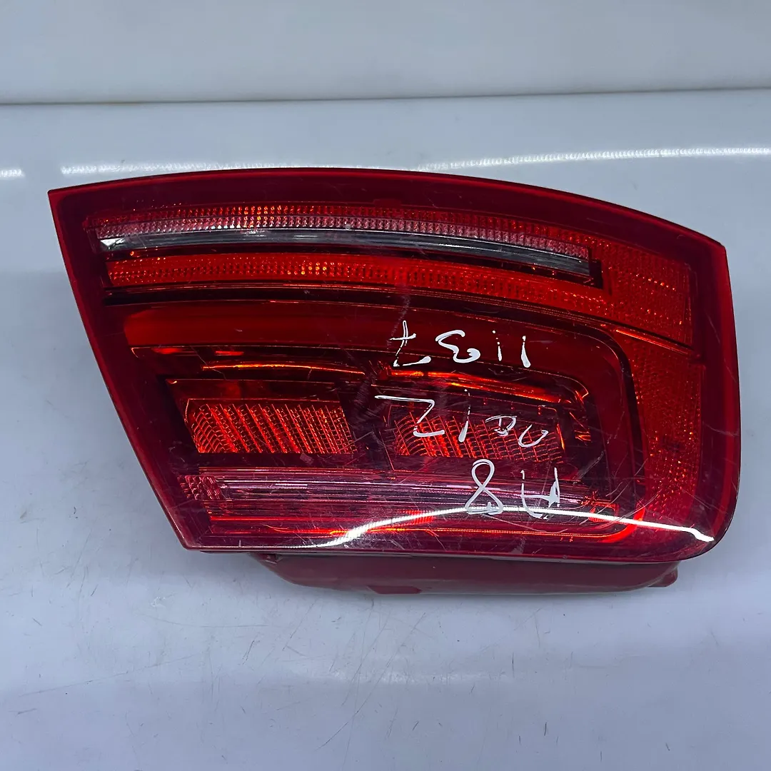 Tail Light (LH) - 2012 Audi A8