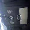 Overhead Console - 2015 Audi A4 Quattro
