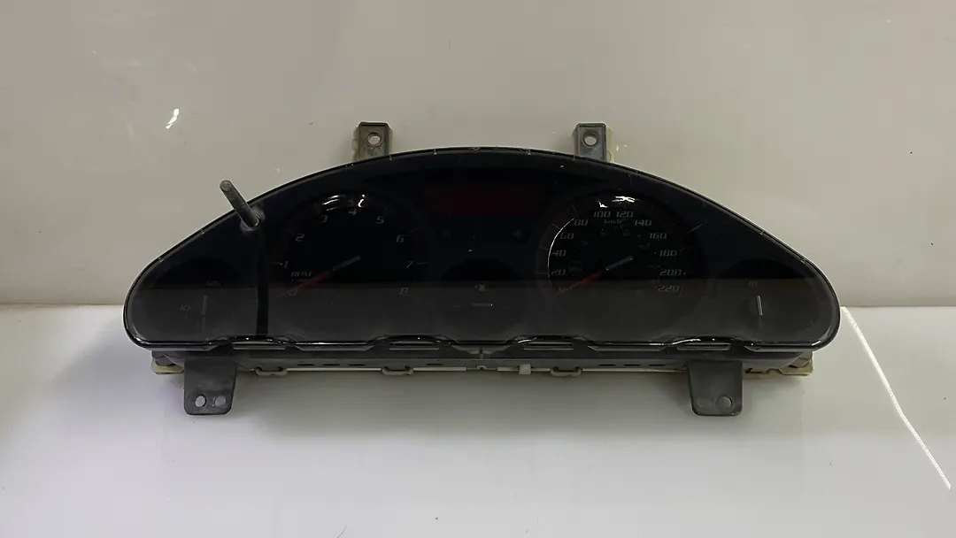 Speedometer - 2009 GMC Acadia SLE