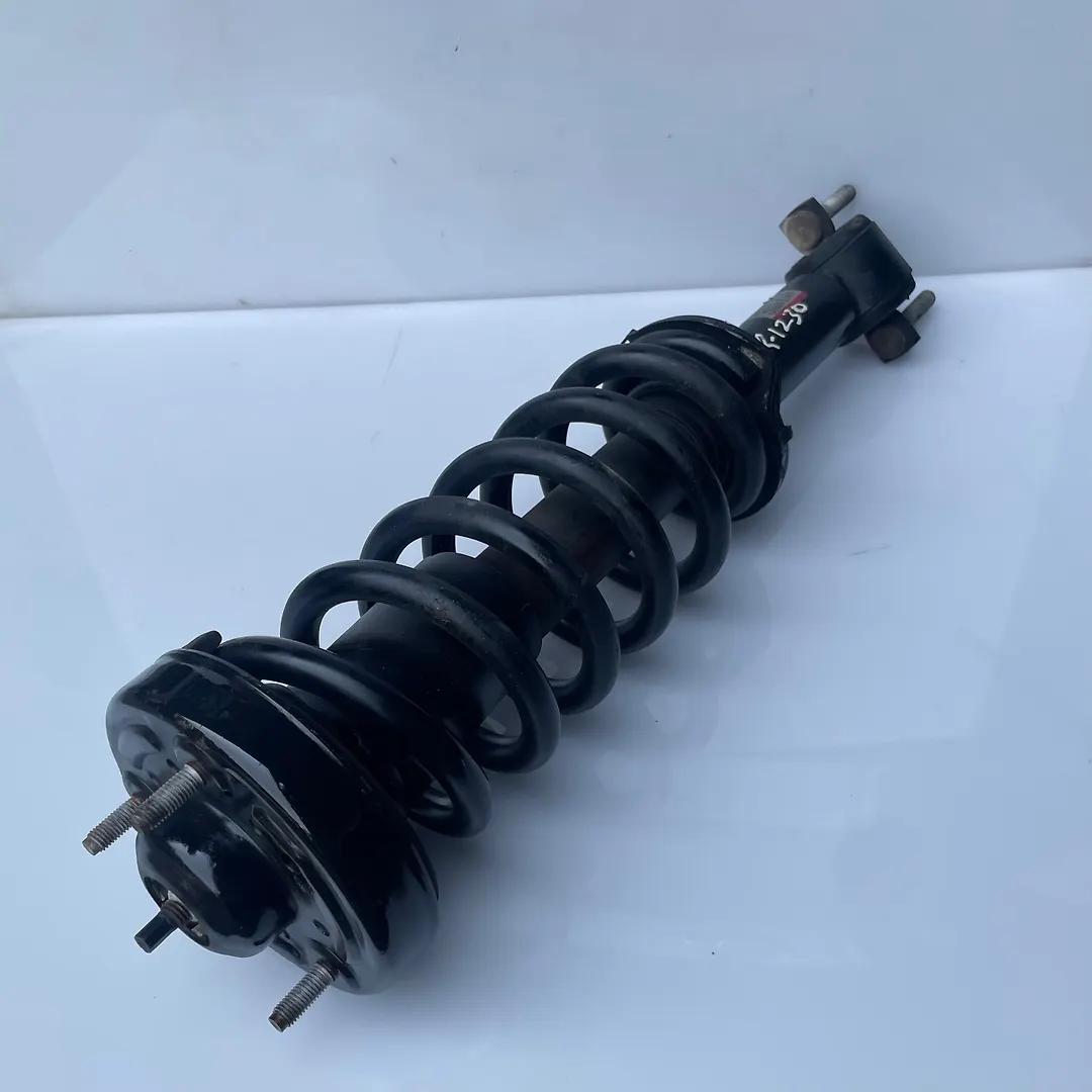 Shock Absorber (RHF) - 2014 Ford Expedition XLT