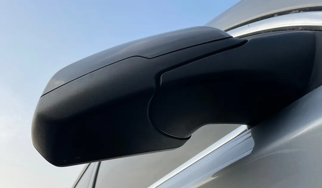 Side Mirror (RH) - 2021 Chevrolet Traverse