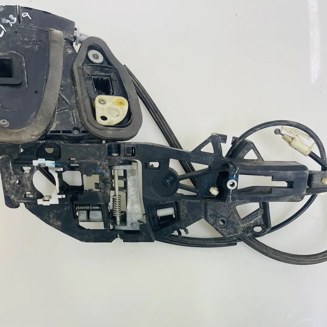 DOOR LOCK(LHF) - 2019 Cadillac CTS Base