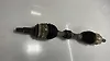 Axle(LHF) - 2007 Jeep Patriot Base