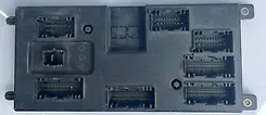 Fuse box cabin - 2020 Jaguar F-Pace
