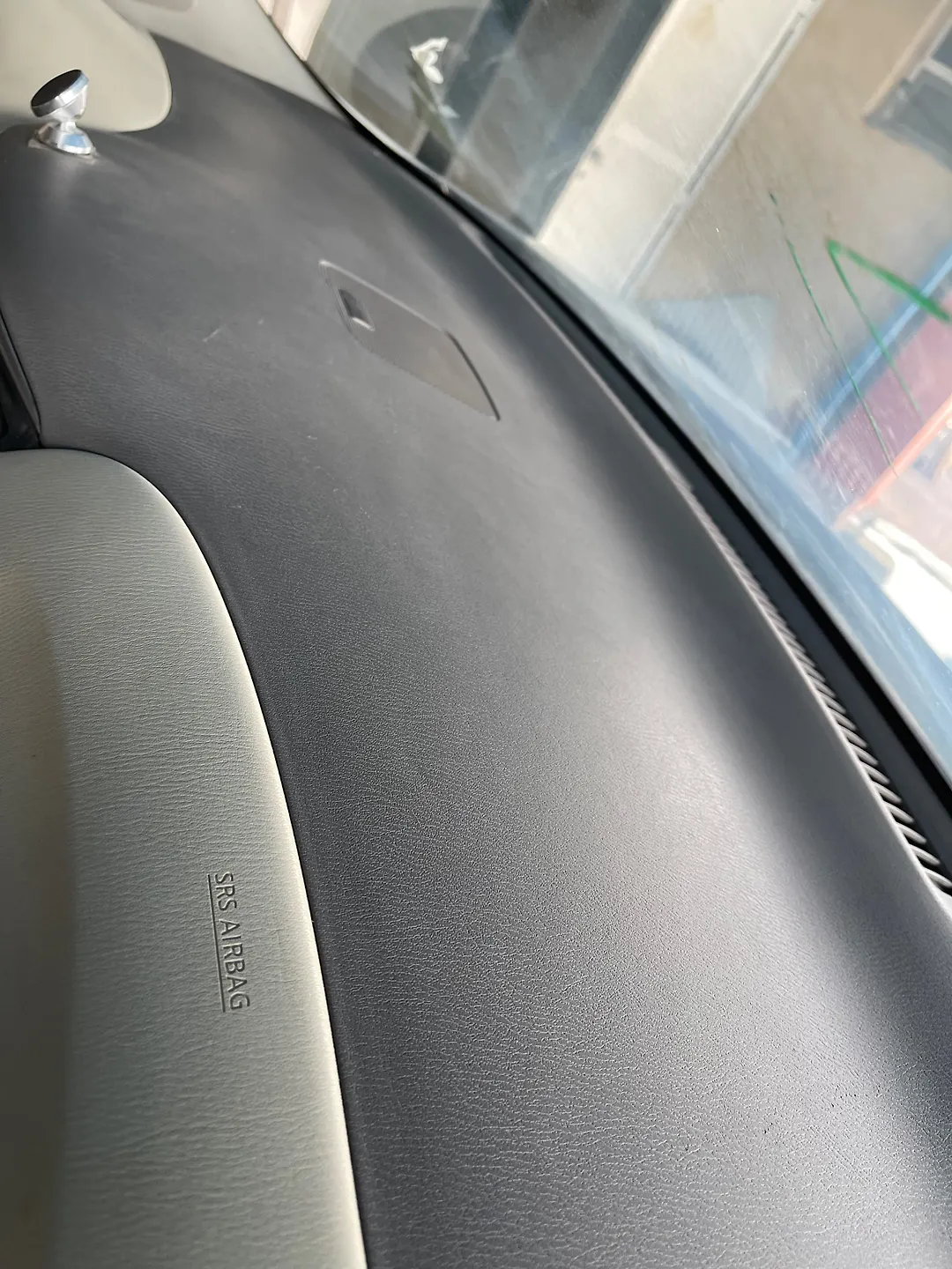 Dashboard  - 2014 Infiniti QX60