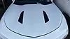 Hood/Bonnet - 2017 Chevrolet Camaro 2SS