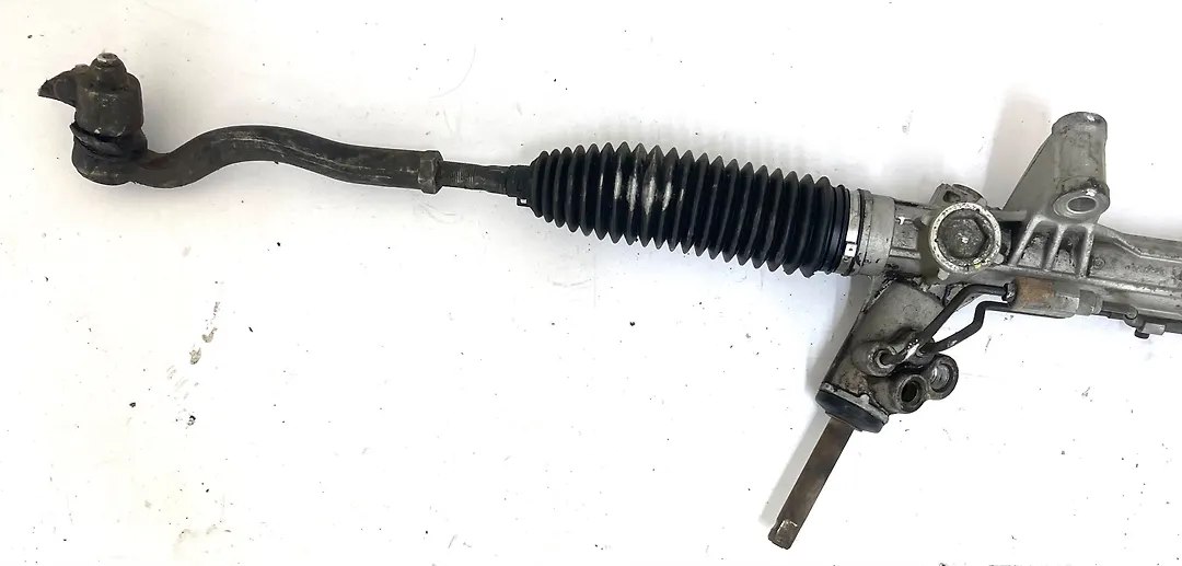 Steering box/rack - 2013 Dodge Durango Crew
