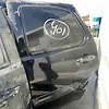 Door (LHB) - 2008 GMC Yukon SL 1/2 Ton
