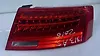 Tail Light (RH) - 2016 Audi A5