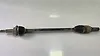 Axle Rear (LH) - 2012 Ford Escape XLT