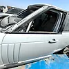 Door (LHF) - 2014 Land Rover RANGE ROVER VOGUE