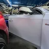 Door (RHF) - 2015 Audi A4 Quattro