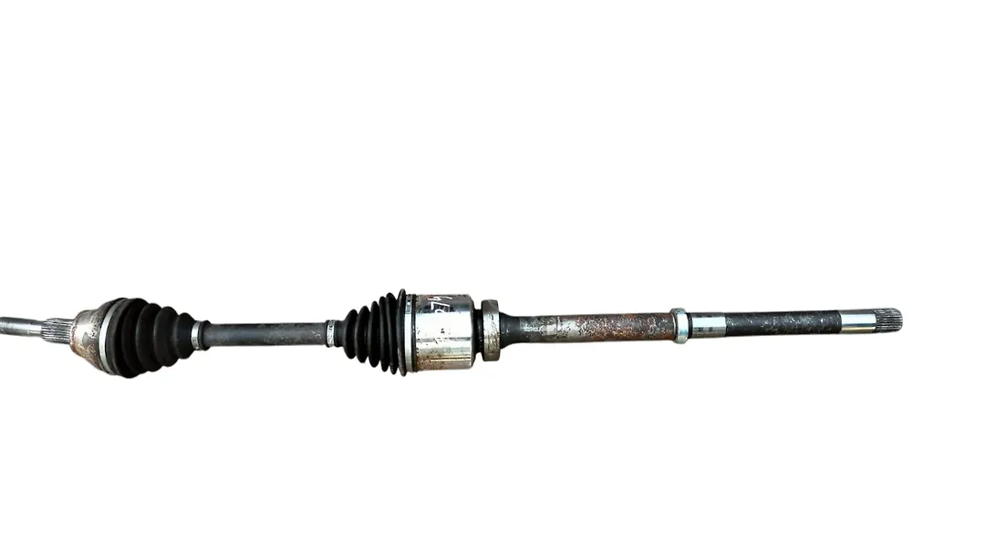 Axle (RH) - 2015 Ford Edge