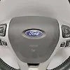 Steering Wheel - 2011 Ford Explorer