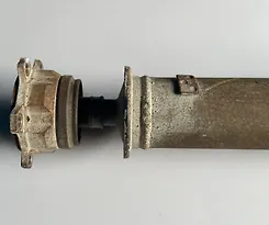 Drive Shaft - 2011 Nissan Xterra SUV