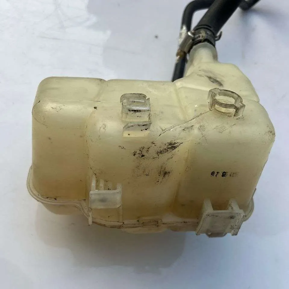 Radiator Water Bottle - 2017 Ford Escape